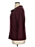 Rafaella Burgundy Pullover Sweater Size 1X - photo 5