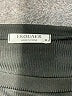 Ekouaer Black Short Sleeve Top Size M - photo 7