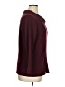 Rafaella Burgundy Pullover Sweater Size 1X - photo 4