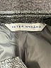 Peter Nygard Metallic Gray Jacket Size XL (estimated) - photo 6