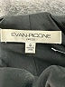 Evan Picone Black Cocktail Dress Size 4 - photo 7