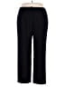Calvin Klein Black Dress Pants Size 20W - photo 1