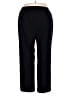 Calvin Klein Black Dress Pants Size 20W - photo 2