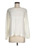CAbi Ivory Pullover Sweater Size M - photo 1