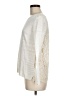 CAbi Ivory Pullover Sweater Size M - photo 5