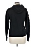 Adidas 100% Cotton Animal Print Black Sweatshirt Size M - photo 2