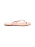 Havaianas Pink Flip Flops Size 41 - 42 - photo 1
