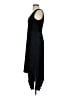 Guess 100% Polyester Black Cocktail Dress Size S - photo 5
