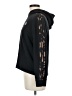 Adidas 100% Cotton Animal Print Black Sweatshirt Size M - photo 5