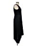 Guess 100% Polyester Black Cocktail Dress Size S - photo 4