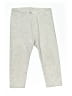 H&M Solid Gray Active Pants 12-18 MO / 18 MO - photo 1