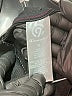 C9 By Champion Solid Black Jacket Size XL - photo 6