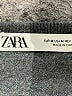 Zara Gray Cardigan Size M - photo 7