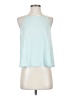 Old Navy Blue Tank Top Size XS - photo 1