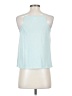 Old Navy Blue Tank Top Size XS - photo 2
