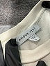 Amour Vert Floral Ivory Sweatshirt Size S - photo 7