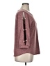 Louise Paris Burgundy Pullover Sweater Size XL - photo 4