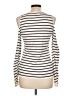 Lilly Pulitzer Ivory Cardigan Size L - photo 2