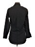 Flings Solid Black 3/4 Sleeve Blouse Size EU 34 / US 4 - photo 2