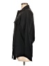 Flings Solid Black 3/4 Sleeve Blouse Size EU 34 / US 4 - photo 5