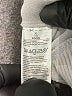 Gap Gray Turtleneck Sweater Size XL - photo 8