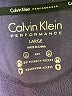 Calvin Klein Performance 100% Polyester Purple Track Jacket Size L - photo 6