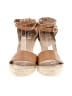 Assorted Brands Tan Wedges Size EU 42 - photo 2