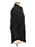 Flings Solid Black 3/4 Sleeve Blouse Size EU 34 / US 4 - photo 4