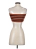Shein Orange Tube Top Size XS - photo 2