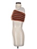 Shein Orange Tube Top Size XS - photo 5