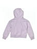 DKNY Purple Sweatshirt Size 5 - photo 2