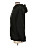 PrettyLittleThing Black Pullover Hoodie Size S - photo 5