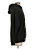 PrettyLittleThing Black Pullover Hoodie Size S - photo 4