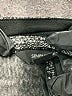 Simply Vera Vera Wang 100% Polyester Gray Black Blazer Size M - photo 6