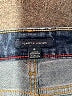 Tommy Hilfiger Solid Blue Jeans Size 10 - photo 7