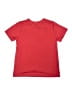 Holiday Time Red Active T-Shirt Size 12 - 14 - photo 2