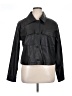 And Now This 100% Polyester Black Jacket Size XL - photo 1