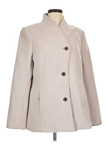 The Limited Coat (view 1)