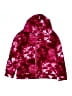 Assorted Brands Tie-dye Red Zip Up Hoodie Size 10 - photo 1