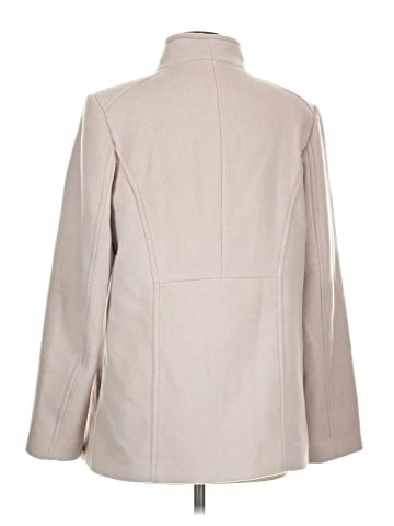 The Limited Coat (view 2)