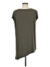 Max Studio Green Short Sleeve T-Shirt Size M (estimated) - photo 2