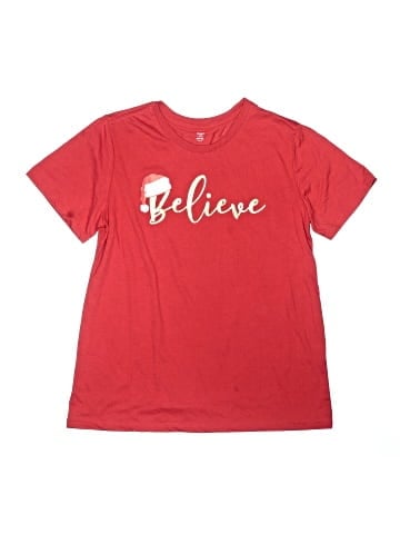 Holiday Time Active T-Shirt (view 1)