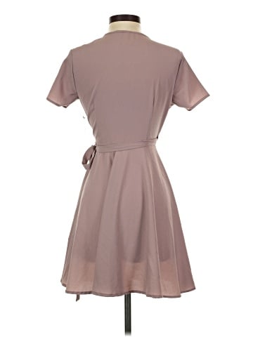 Live 4 Truth Casual Dress (view 2)