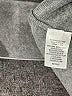 Cynthia Rowley TJX Gray Pullover Sweater Size M - photo 8