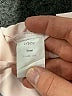 Unbranded 100% Polyester Pink Long Sleeve Blouse Size S - photo 7