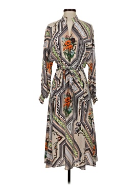 slim fit dress slacks Tory Burch main image 0