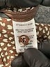 Sky To Moon 100% Polyester Brown Long Sleeve Blouse Size L - photo 8