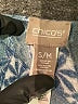 Chico's 100% Polyester Blue Kimono Size S - photo 6