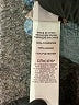 Chico's 100% Polyester Blue Kimono Size S - photo 7