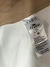 Crane White Pullover Sweater Size M - photo 7